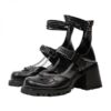 Gothic Shoes Sothic Outfit Gothic Clothing Gothic Shoes For sale