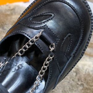 Me And I Chain Sandals-5120