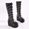 Gothic Shoes Sothic Outfit Gothic Clothing Gothic Shoes For sale