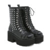 Gothic Shoes Sothic Outfit Gothic Clothing Gothic Shoes For sale