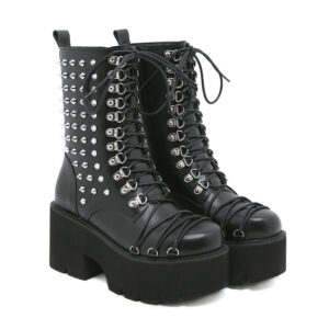 Gothic Shoes Sothic Outfit Gothic Clothing Gothic Shoes For sale