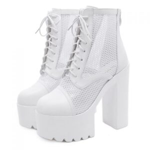 People Come People Go Boots-4836