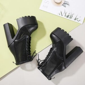 People Come People Go Boots-4839