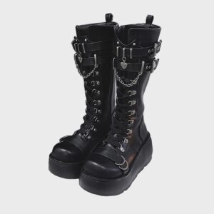 Gothic Shoes Sothic Outfit Gothic Clothing Gothic Shoes For sale