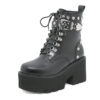 Gothic Shoes Sothic Outfit Gothic Clothing Gothic Shoes For sale