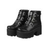 Gothic Shoes Sothic Outfit Gothic Clothing Gothic Shoes For sale