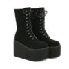 Gothic Shoes Sothic Outfit Gothic Clothing Gothic Shoes For sale