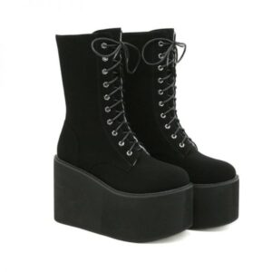 Gothic Shoes Sothic Outfit Gothic Clothing Gothic Shoes For sale