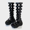 Gothic Shoes Sothic Outfit Gothic Clothing Gothic Shoes For sale