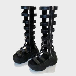 Gothic Shoes Sothic Outfit Gothic Clothing Gothic Shoes For sale