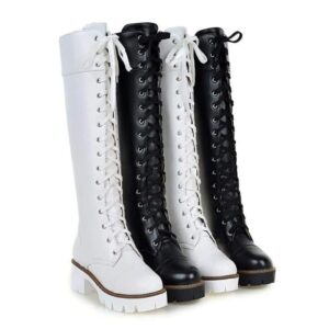 Gothic Shoes Gothic Outfit Gothic Clothing