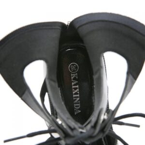 Where Are You Now Sandals-4820