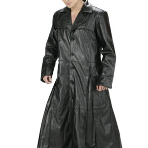 Women's Gothic Punk Trouser