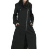 Women's Gothic Punk Trouser