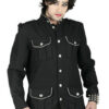 Women's Gothic Punk Trouser