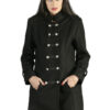 Women's Gothic Punk Trouser