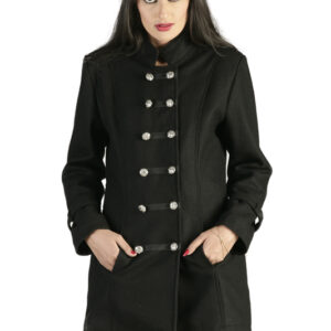 Women's Gothic Punk Trouser