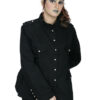 Women's Gothic Punk Trouser