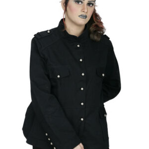 Women's Gothic Punk Trouser