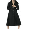 Women's Gothic Punk Trouser