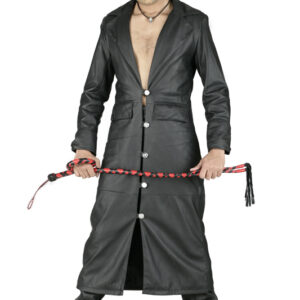 Women's Gothic Punk Trouser