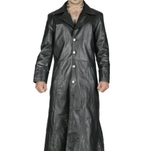 Women's Gothic Punk Trouser