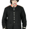 Women's Gothic Punk Trouser