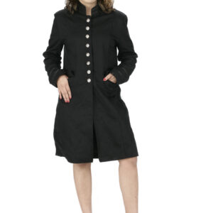 Women's Gothic Punk Trouser