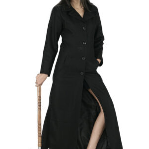 Women's Gothic Punk Trouser