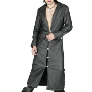 Women's Gothic Punk Trouser