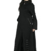 Women's Gothic Punk Trouser