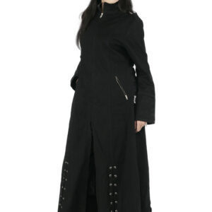 Women's Gothic Punk Trouser