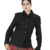 Women's Gothic Punk Trouser