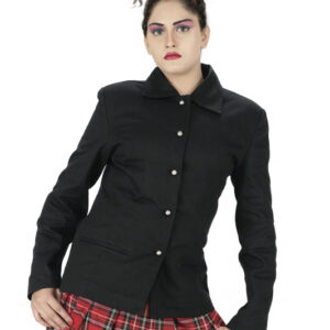 Women's Gothic Punk Trouser