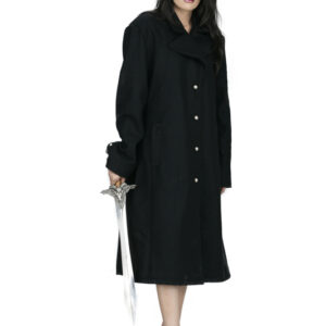 Urban Classic Fleece Zip Up Jacket Womens-5299
