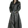 Women's Gothic Punk Trouser