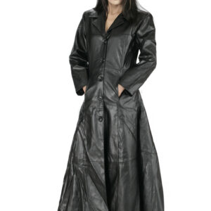Women's Gothic Punk Trouser