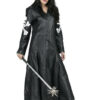 Women's Gothic Punk Trouser