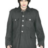 Women's Gothic Punk Trouser