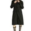 Women's Gothic Punk Trouser
