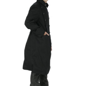 Chef Design Men Punk Jacket-5672
