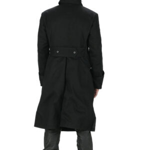 Chef Design Men Punk Jacket-5673