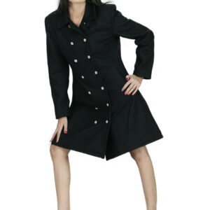 Classic Balenciaga Coat-5561