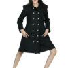 Women's Gothic Punk Trouser