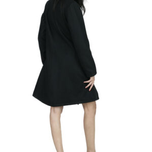 Classic Balenciaga Coat-5562
