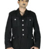 Women's Gothic Punk Trouser