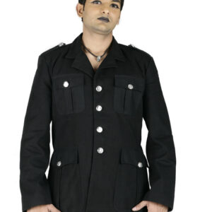 Women's Gothic Punk Trouser