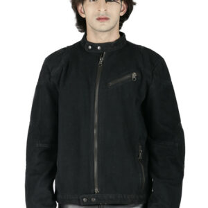 Black Long De Ball gothic Long Coat