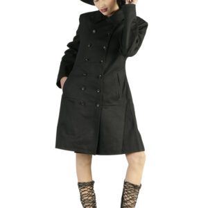 Women's Gothic Punk Trouser