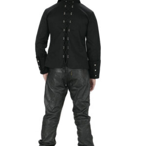 Premium Quality Men's scottish shirt & jacket-6305